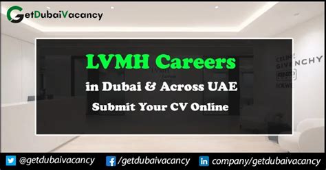 hublot careers dubai|lvmh job offers.